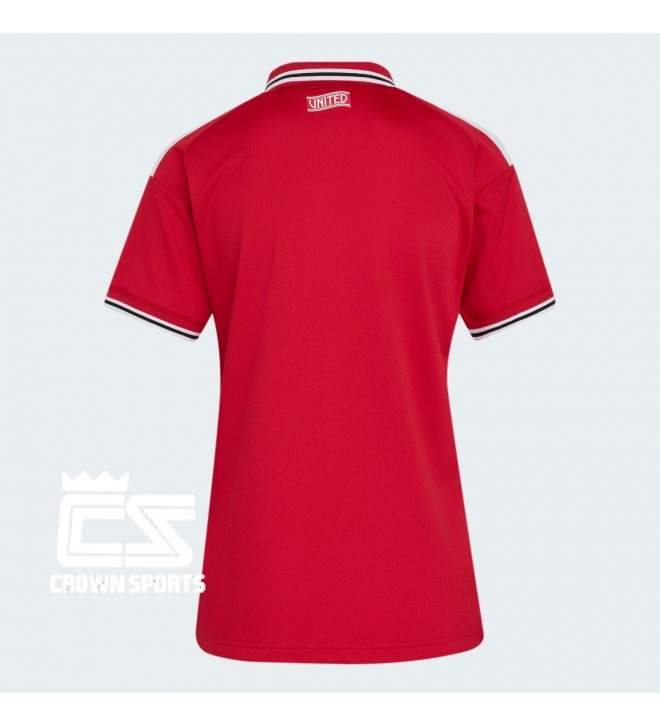 MANCHESTER UNITED